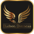 Hudson Overseas Logo HD